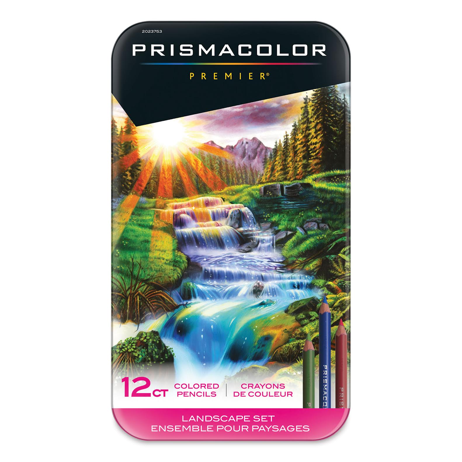 Prismacolor Premier Colored Pencil Set - These Hands Makers Collective