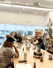 Load image into Gallery viewer, Private Perfume Workshop - These Hands Makers Collective