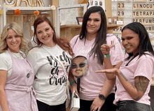 Load image into Gallery viewer, Private Perfume Workshop - These Hands Makers Collective