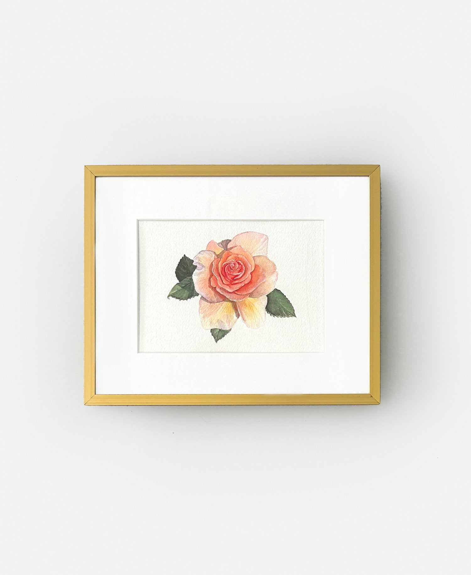 Rose By Annie Brown - These Hands Makers Collective