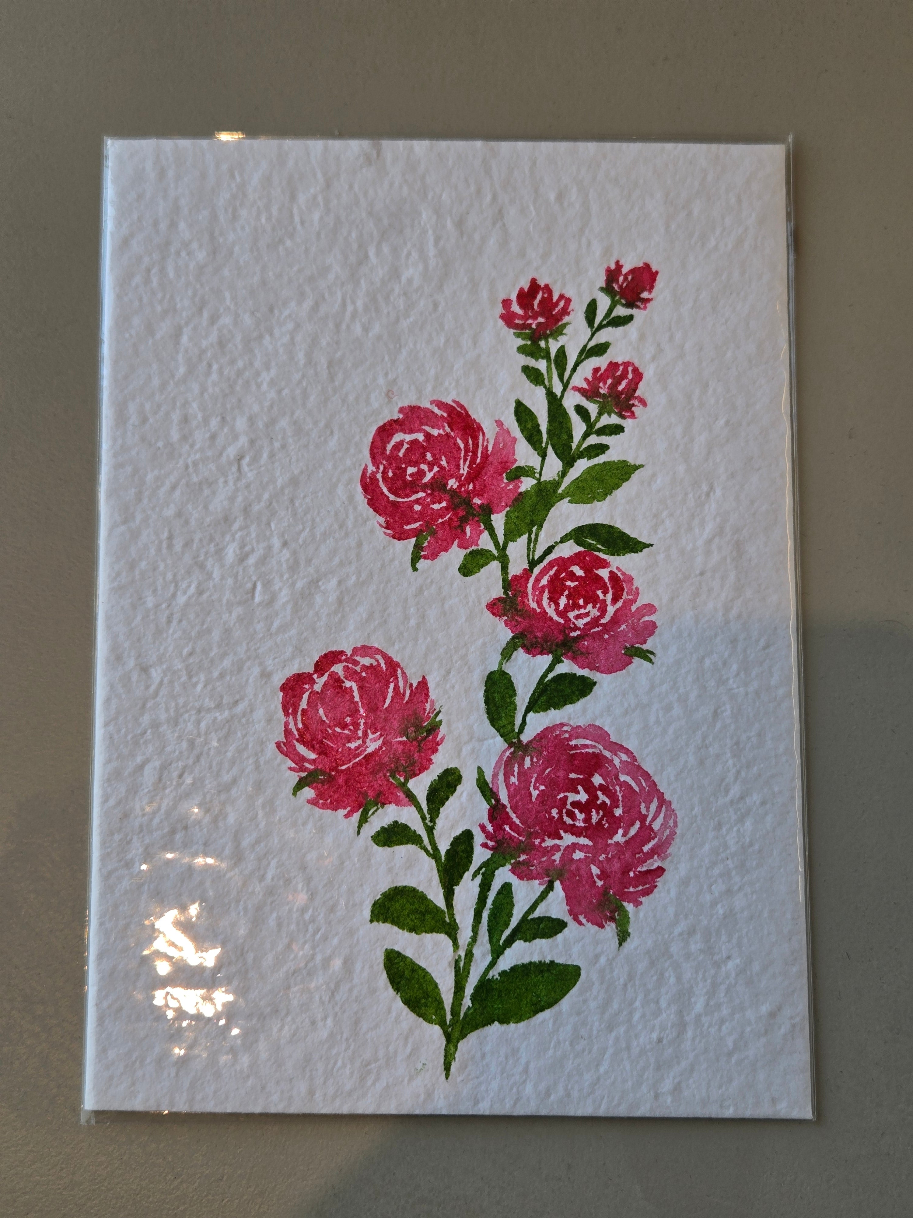 Katherine Lazo 5x7 Prints