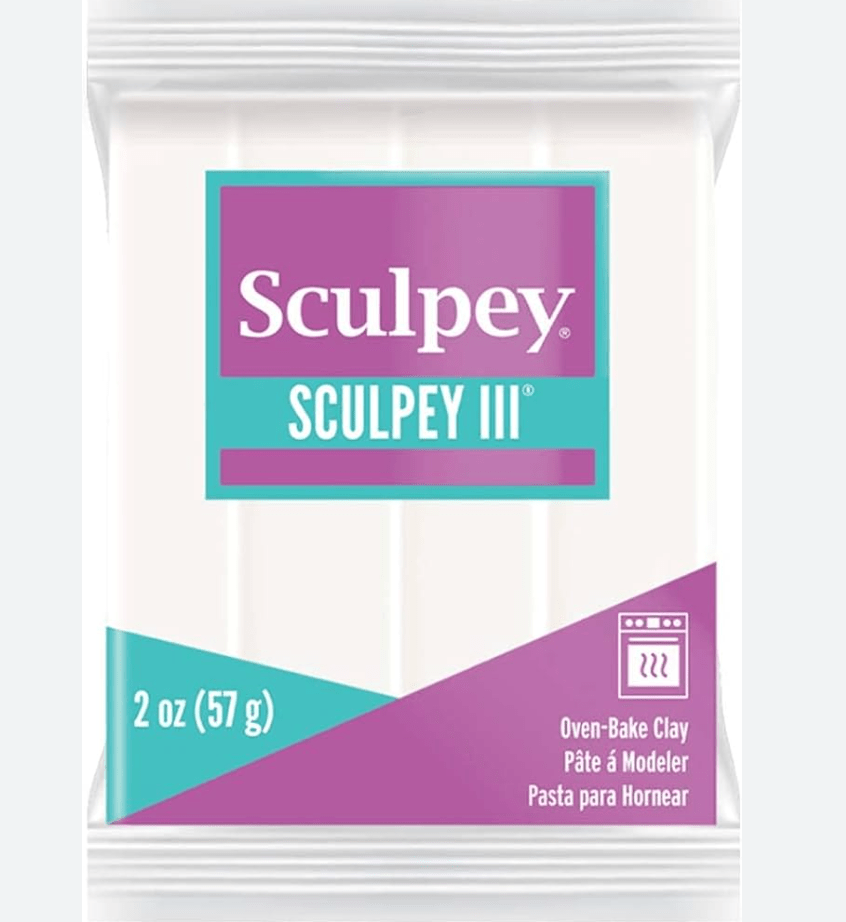Sculpey Oven - Bake Clay - These Hands Makers Collective