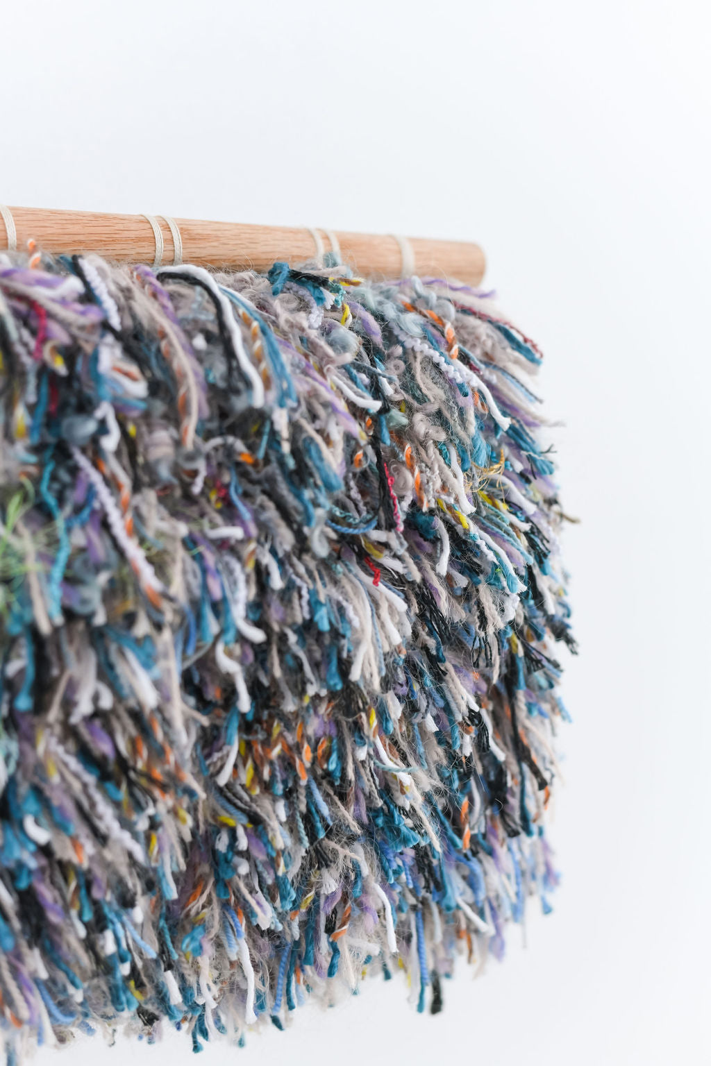 SEPT 28th - Contemporary Rug Weaving