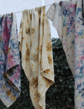 Load image into Gallery viewer, SEPT 12th - Botanical Bundle Dyeing - These Hands Makers Collective