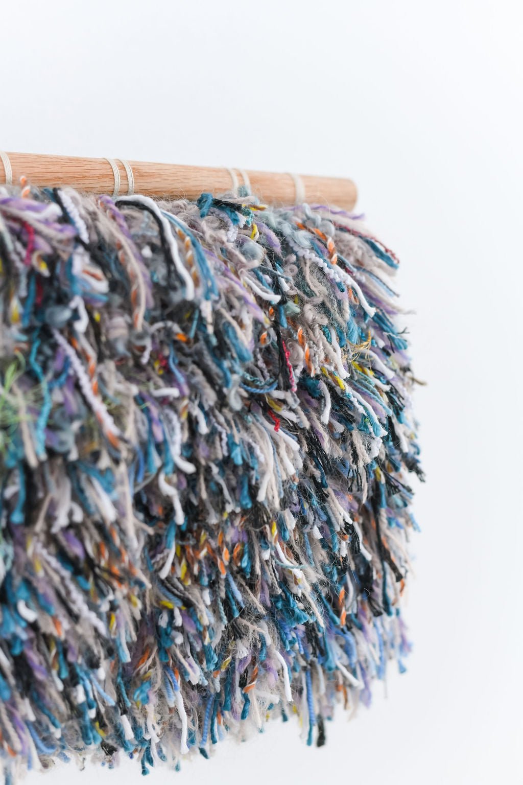 SEPT 28th - Contemporary Rug Weaving - These Hands Makers Collective