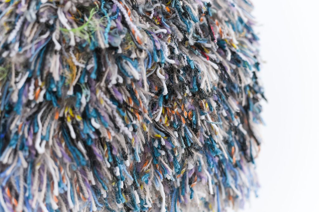 SEPT 28th - Contemporary Rug Weaving - These Hands Makers Collective