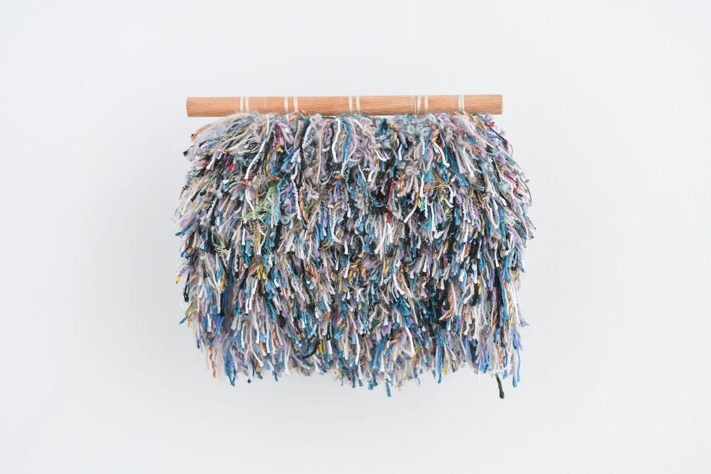 SEPT 28th - Contemporary Rug Weaving - These Hands Makers Collective