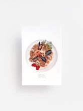 Load image into Gallery viewer, Sharing a Meal Postcard Set - These Hands Makers Collective