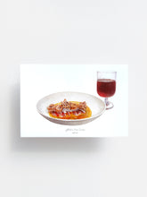 Load image into Gallery viewer, Sharing a Meal Postcard Set - These Hands Makers Collective