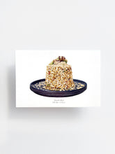Load image into Gallery viewer, Sharing a Meal Postcard Set - These Hands Makers Collective