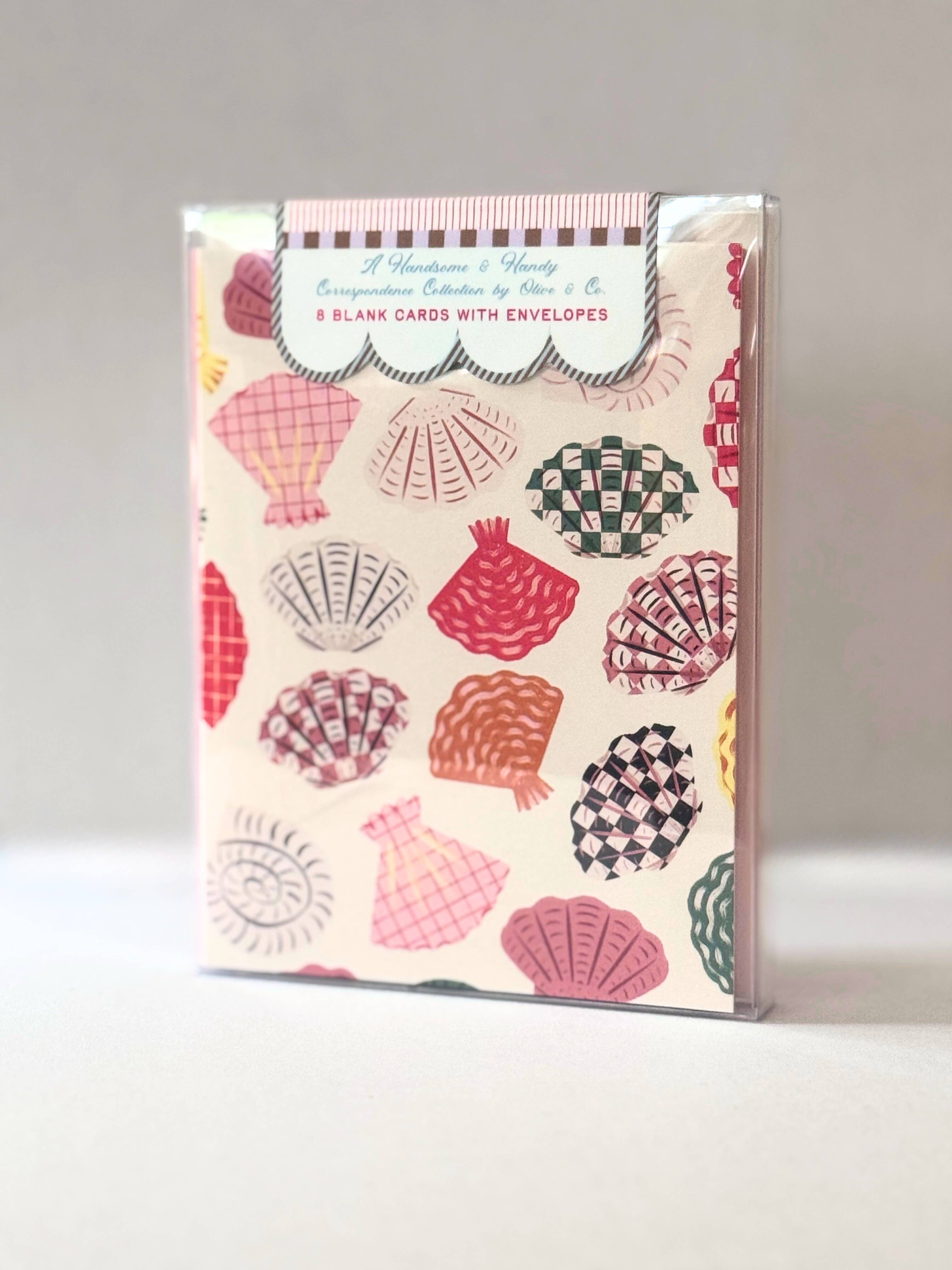 Shells: Single - These Hands Makers Collective