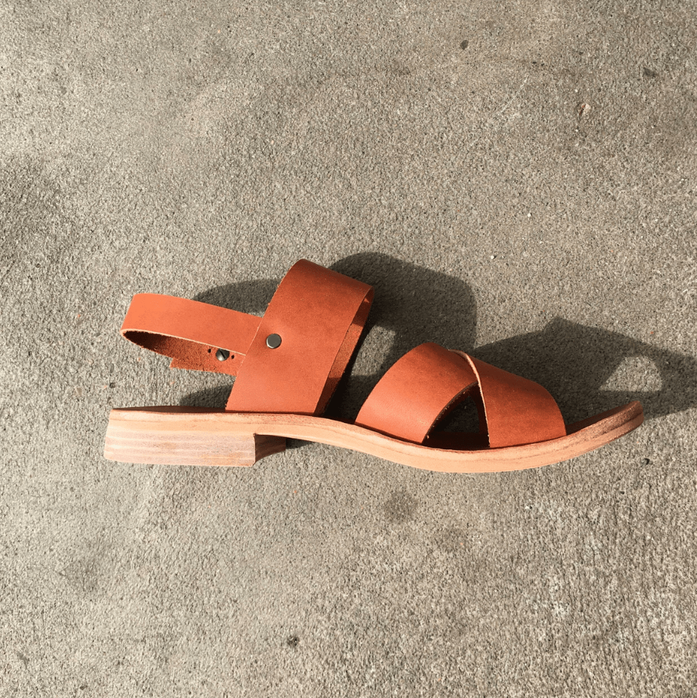 Shoe Making Kit - These Hands Makers Collective