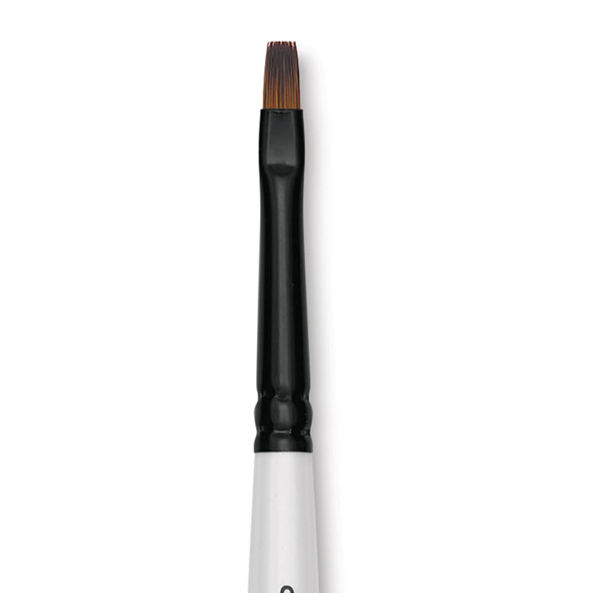 Simply Simmons Watercolor Brushes - These Hands Makers Collective