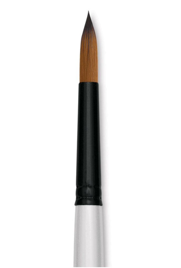 Simply Simmons Watercolor Brushes - These Hands Makers Collective