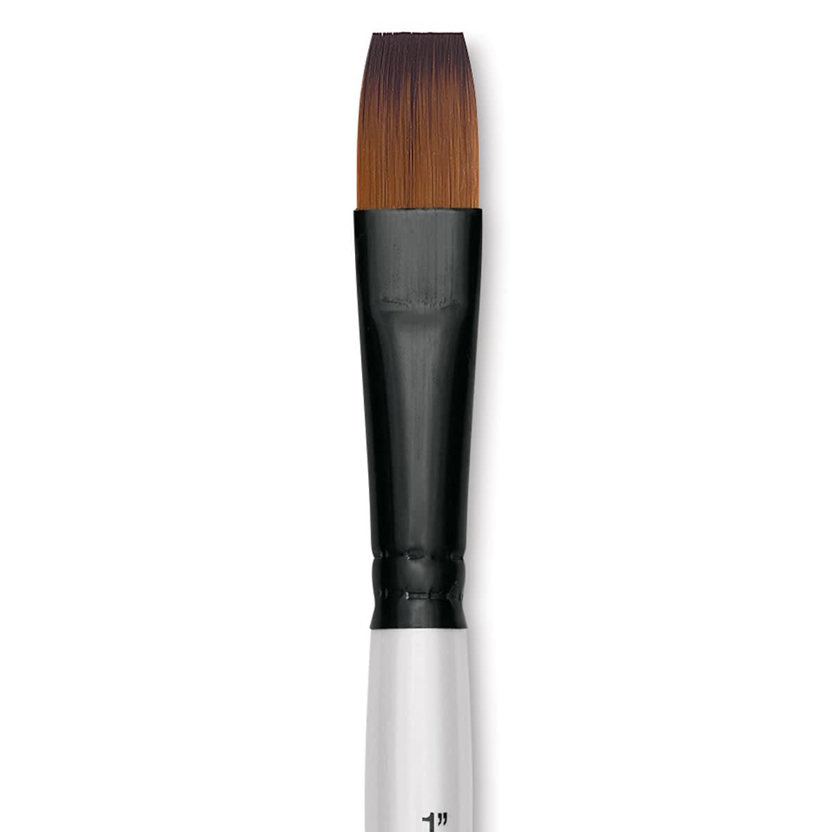 Simply Simmons Watercolor Brushes - These Hands Makers Collective