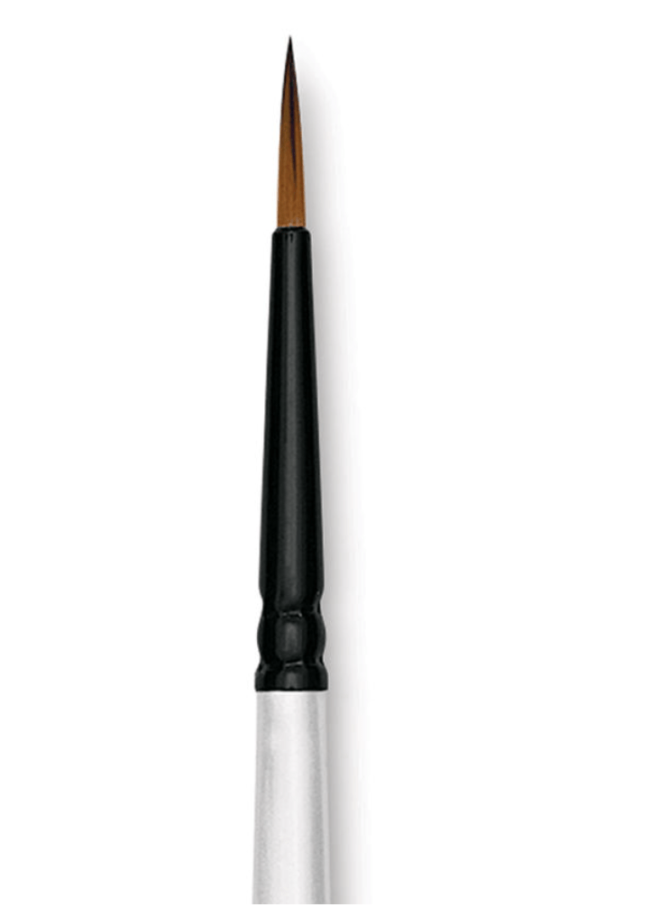 Simply Simmons Watercolor Brushes - These Hands Makers Collective