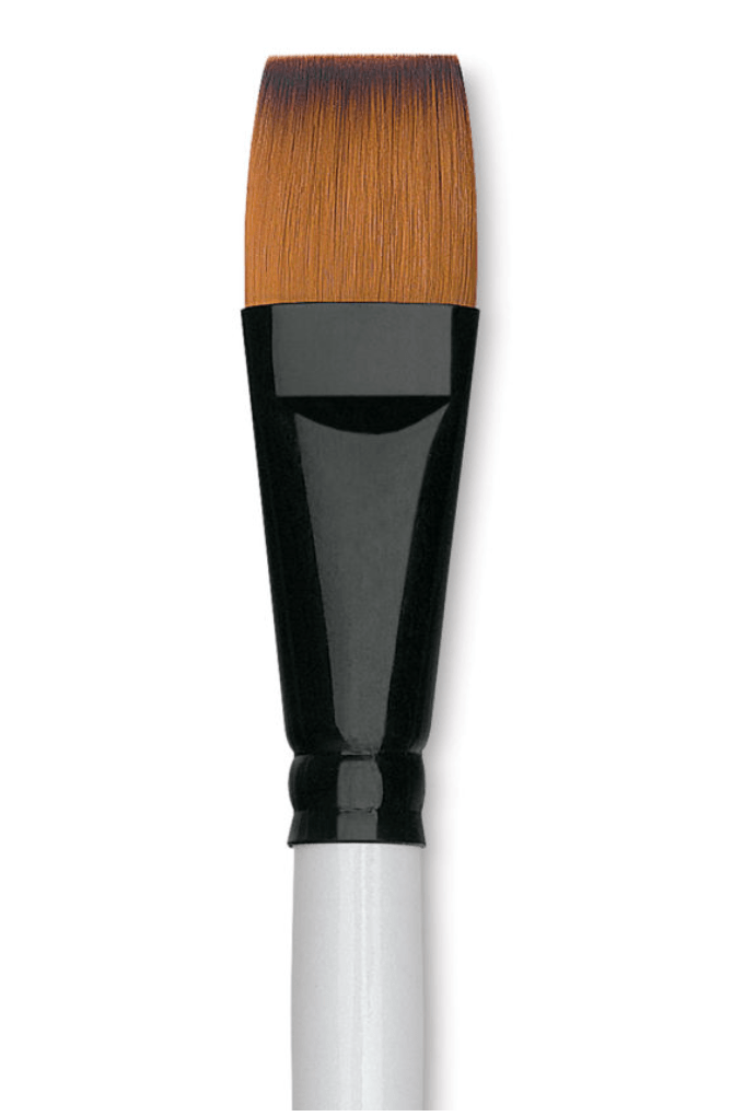 Simply Simmons Watercolor Brushes - These Hands Makers Collective