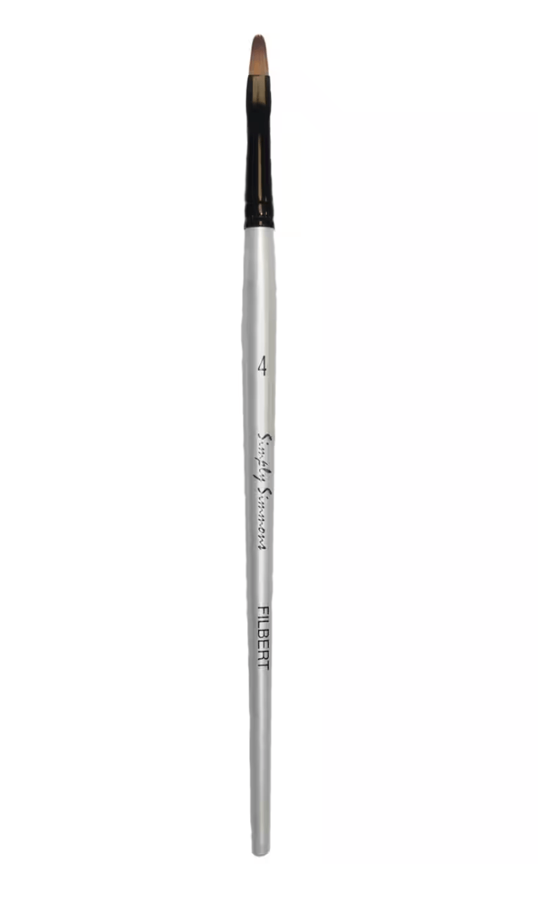 Simply Simmons Watercolor Brushes - These Hands Makers Collective