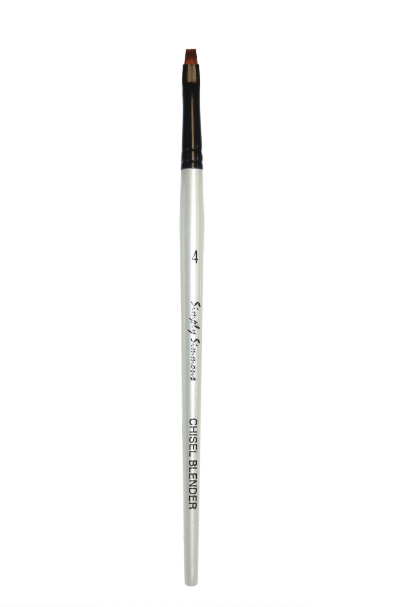 Simply Simmons Watercolor Brushes - These Hands Makers Collective
