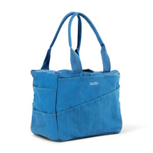 Load image into Gallery viewer, Soolla Studio Artist Bag, Blueberry Bliss, Pottery Tool Bag - These Hands Makers Collective