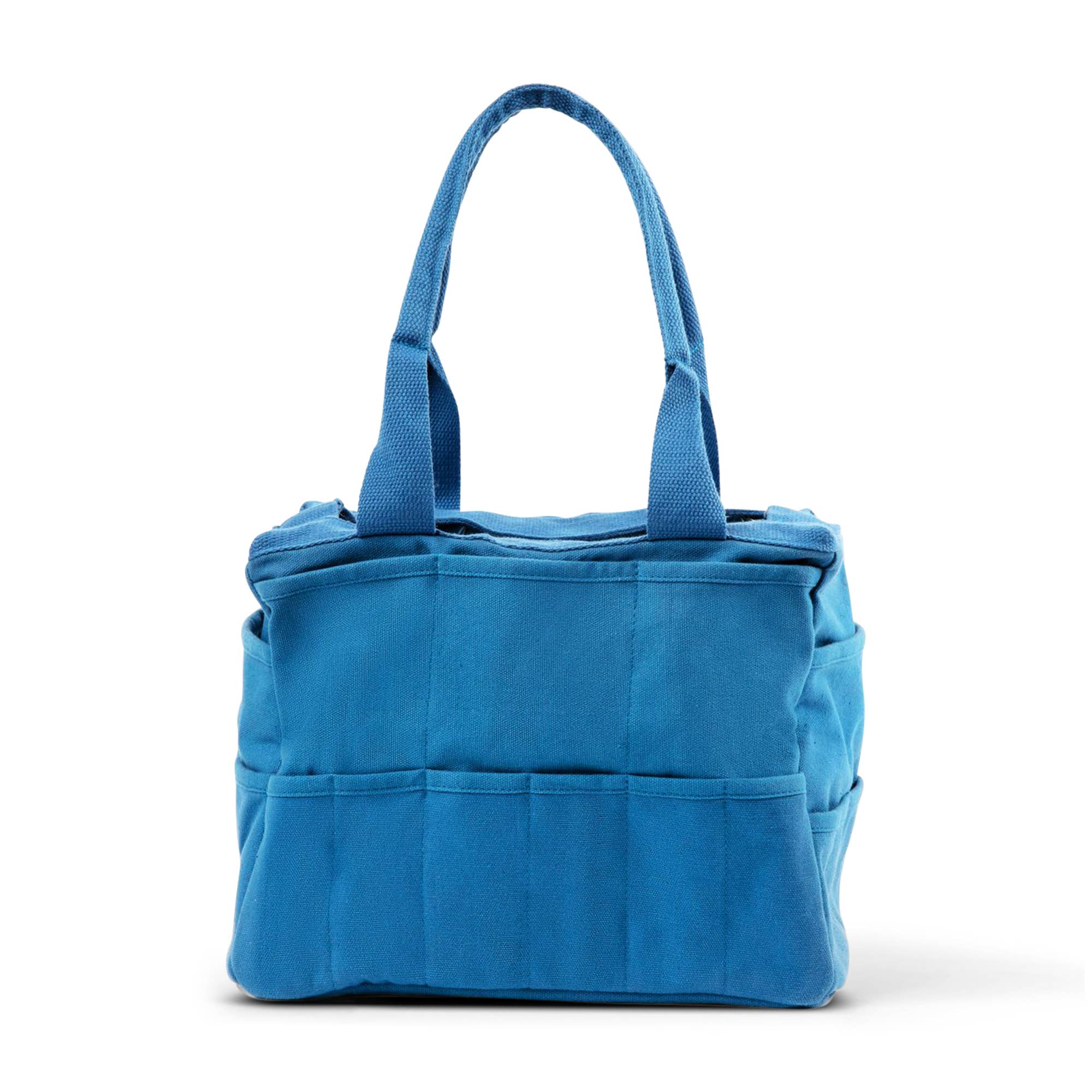 Soolla Studio Artist Bag, Blueberry Bliss, Pottery Tool Bag - These Hands Makers Collective