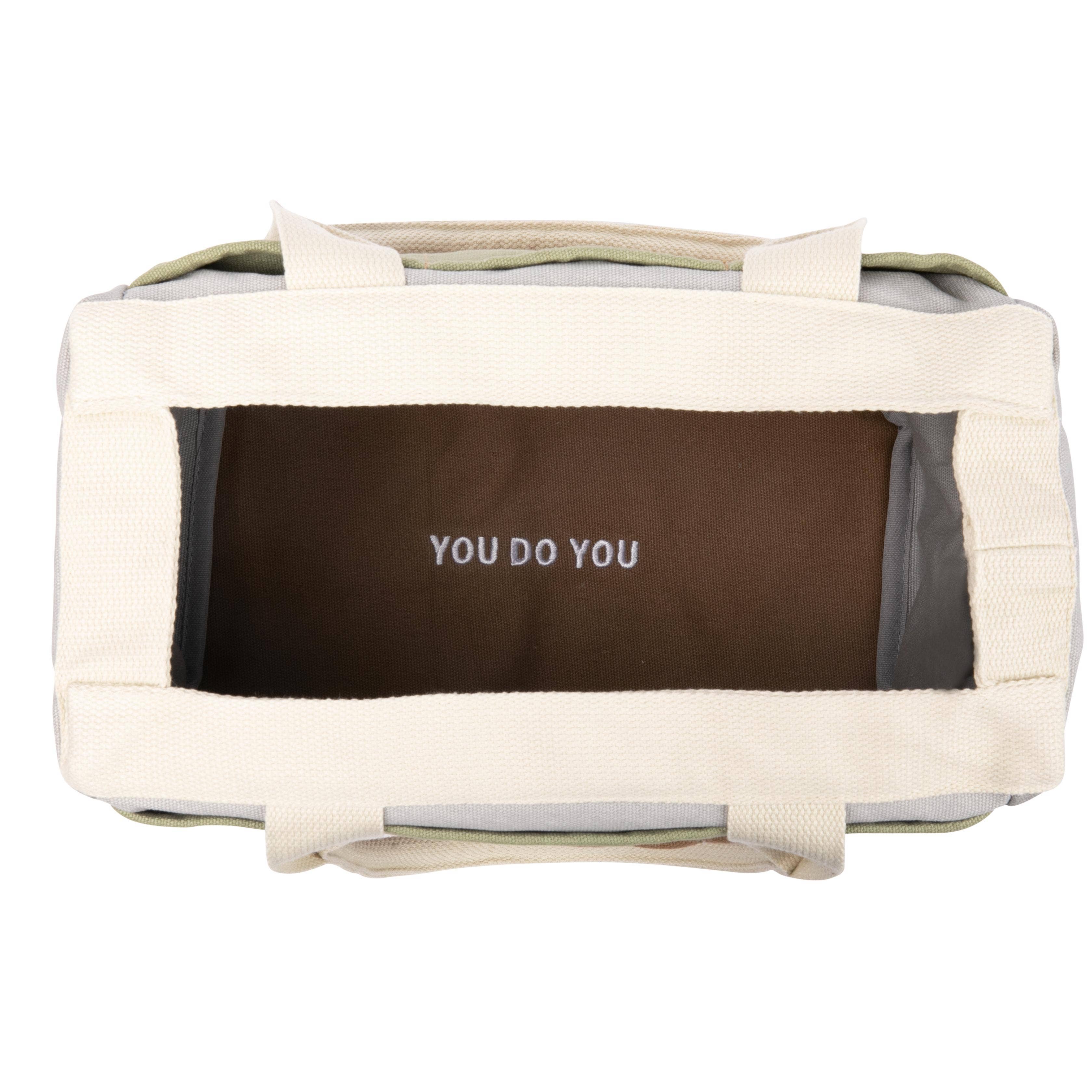 Soolla Studio Artist Bag, Good Earth, Craft Stationery Bag - These Hands Makers Collective