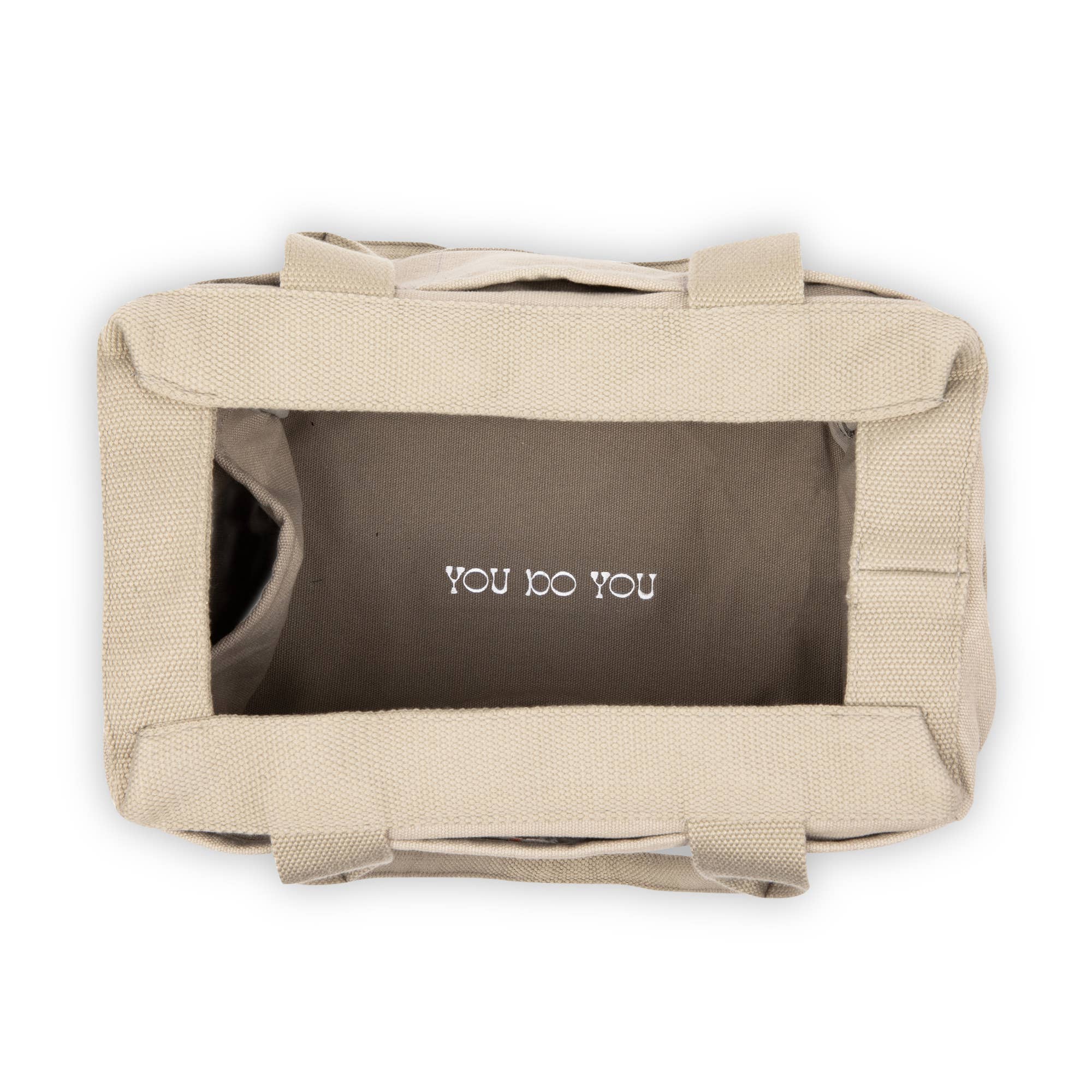 Soolla Studio Artist Bag: Graphite, Pottery Tool Bag - These Hands Makers Collective