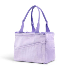 Load image into Gallery viewer, Soolla Studio Artist Bag, Lilac Love, Knitting Project Bag - These Hands Makers Collective