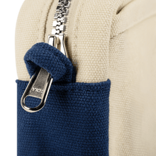 Load image into Gallery viewer, Soolla® Studio Pouch, Marina (Stationery Pouch) - These Hands Makers Collective