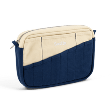 Load image into Gallery viewer, Soolla® Studio Pouch, Marina (Stationery Pouch) - These Hands Makers Collective