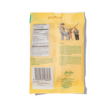 Load image into Gallery viewer, Sour Peach Fish - Swedish Candy 5.2oz (150g) - These Hands Makers Collective