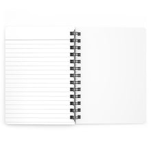 Load image into Gallery viewer, Spiral Bound Journal - These Hands Makers Collective