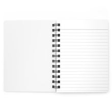 Load image into Gallery viewer, Spiral Bound Journal - These Hands Makers Collective