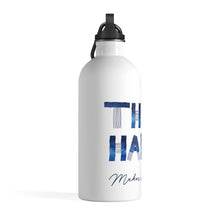Load image into Gallery viewer, Stainless Steel Water Bottle - These Hands Makers Collective
