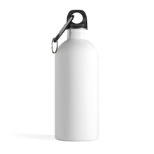 Load image into Gallery viewer, Stainless Steel Water Bottle - These Hands Makers Collective