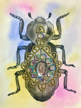 Load image into Gallery viewer, Summer Camp Week 03 - Mindfulness &amp; Creativity - These Hands Makers Collective