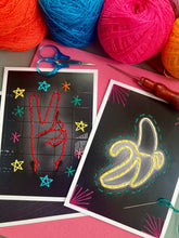 Load image into Gallery viewer, Summer Camp Week 03 - Mindfulness &amp; Creativity - These Hands Makers Collective