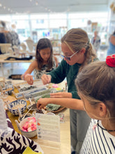Load image into Gallery viewer, Summer Camp Week 04 - Dollhouse Interior Design - Aug 4 - 8 - These Hands Makers Collective