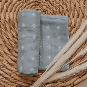 Swaddle Blanket - These Hands Makers Collective