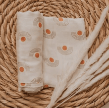 Load image into Gallery viewer, Swaddle Blanket - These Hands Makers Collective
