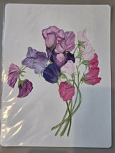 Load image into Gallery viewer, Watercolor Prints (8"x11.5") by Katherine Lazo