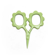 Load image into Gallery viewer, Swerve Mini Scissors: Poppy - These Hands Makers Collective