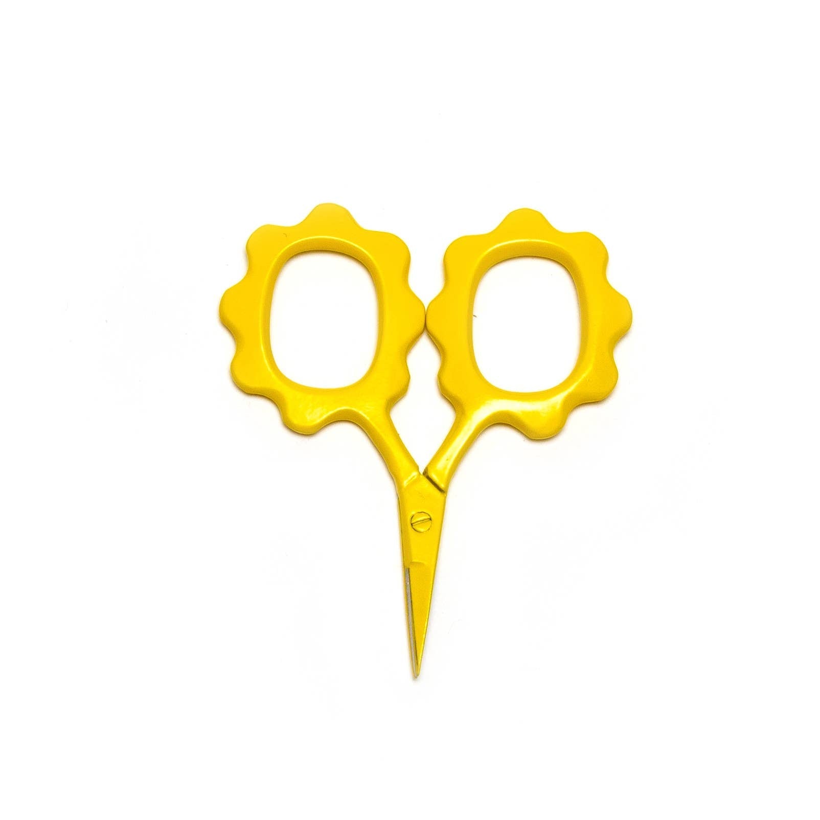 Swerve Mini Scissors: Poppy - These Hands Makers Collective