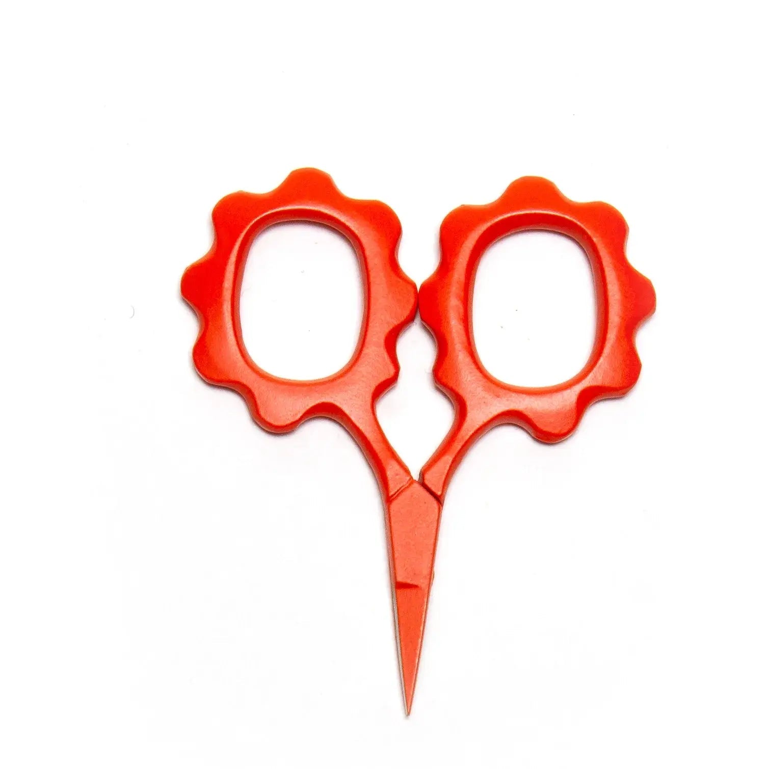 Swerve Mini Scissors: Poppy - These Hands Makers Collective