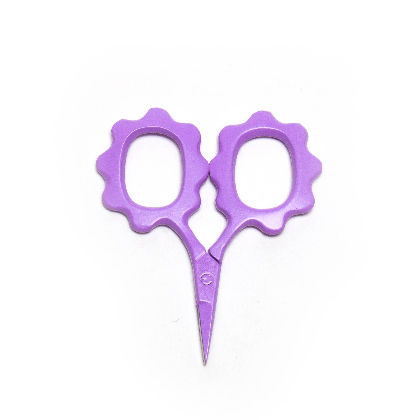 Swerve Mini Scissors: Poppy - These Hands Makers Collective