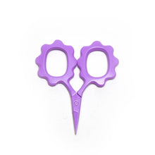 Load image into Gallery viewer, Swerve Mini Scissors: Poppy - These Hands Makers Collective