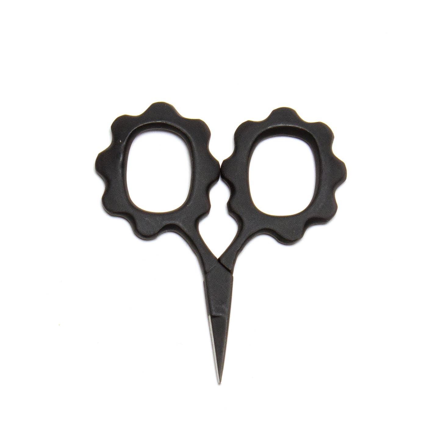 Swerve Mini Scissors: Poppy - These Hands Makers Collective