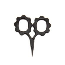 Load image into Gallery viewer, Swerve Mini Scissors: Poppy - These Hands Makers Collective