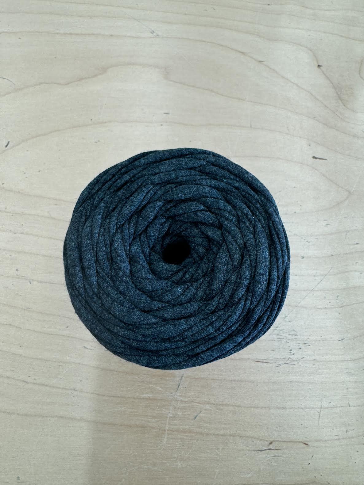 T-Shirt Yarn by Hooked Zpagetti - These Hands Makers Collective