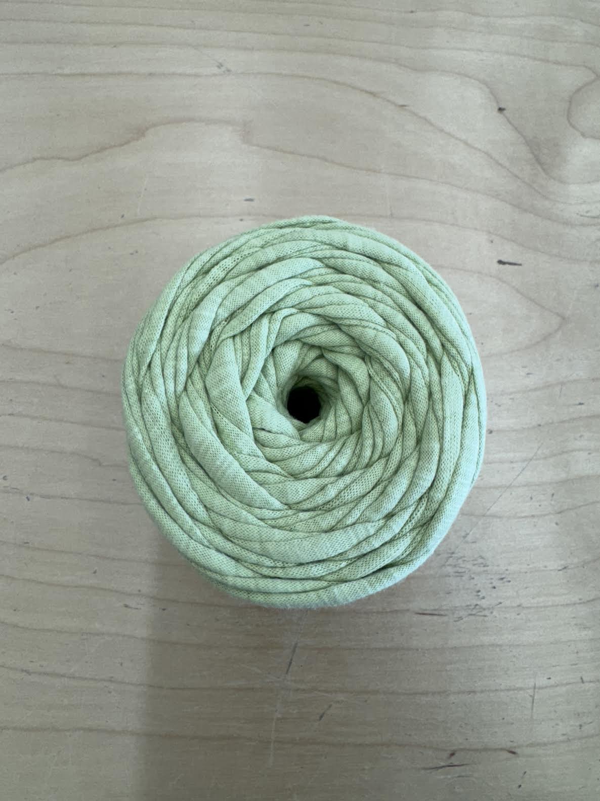 T-Shirt Yarn by Hooked Zpagetti - These Hands Makers Collective